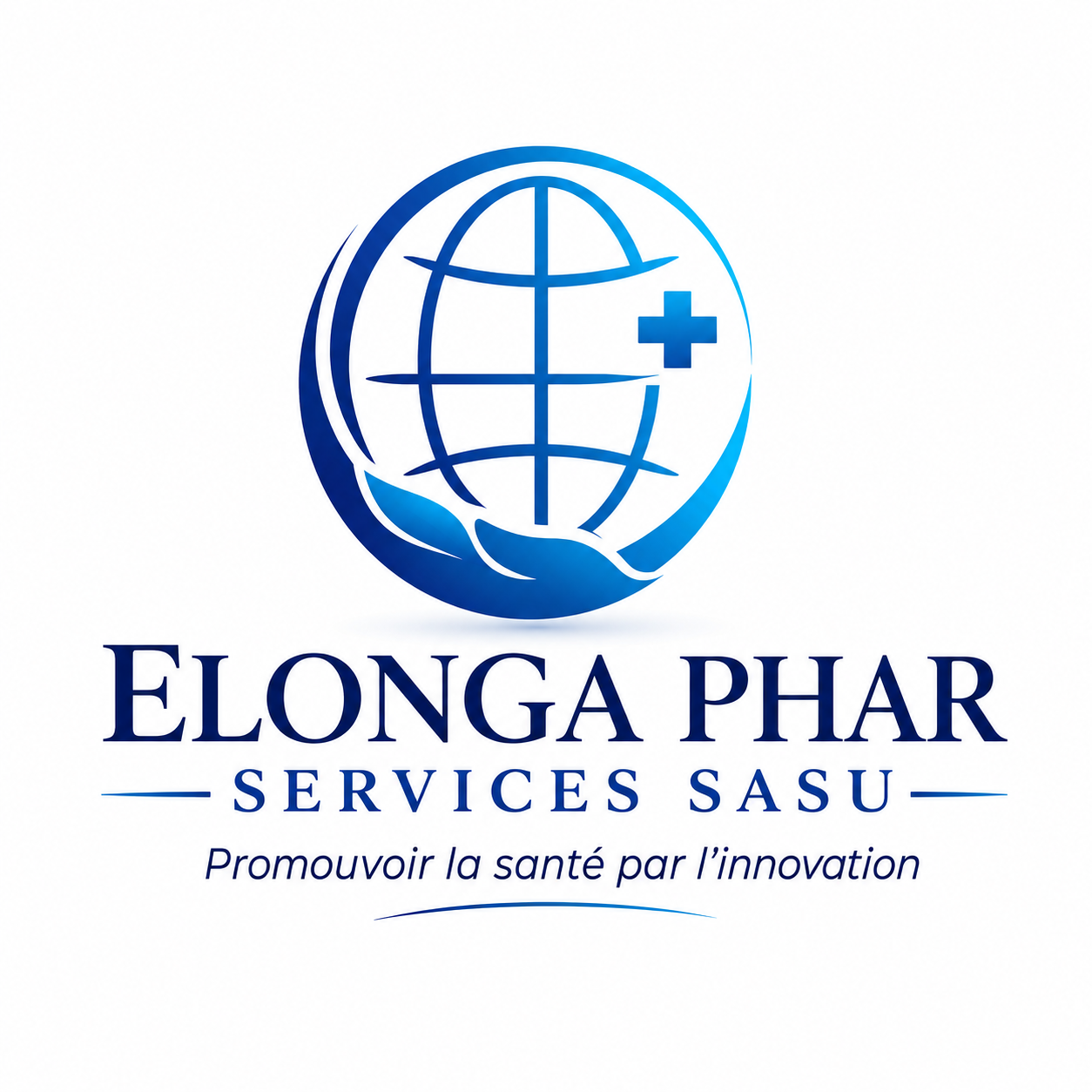 ELONGA PHAR SERVICES SASU.